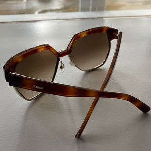 Chloé Sunglasses